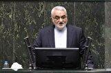 دندانِ طمعِ کار با اروپا و آمریکا کشیده شد/۷۰ درصد تحریم‌ها داخلی است