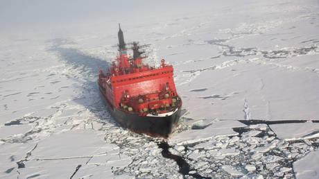 Russia keen on Indian involvement in Arctic – media