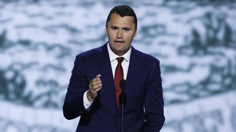 Putin extends condolences to Charlie Kirk’s family
