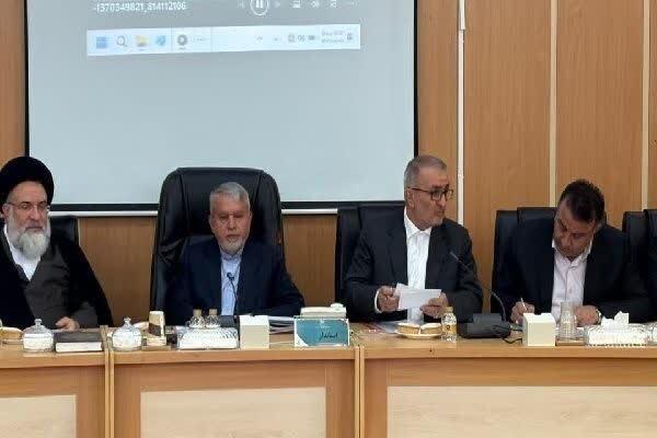 تخصیص ۳۴ همت برای تکمیل طرح های گردشگری در کشور