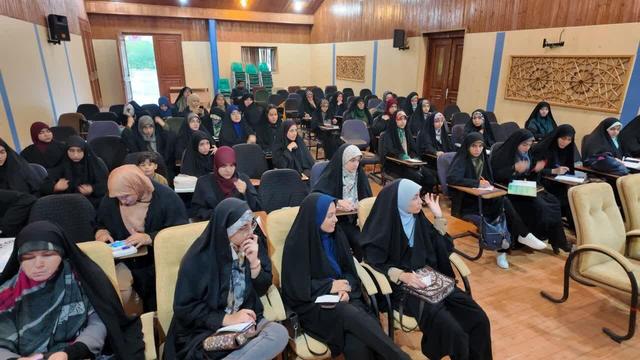 حرکت راهبردی بسیج اراک برای تحول در تعلیم و تربیت و فضای مجازی