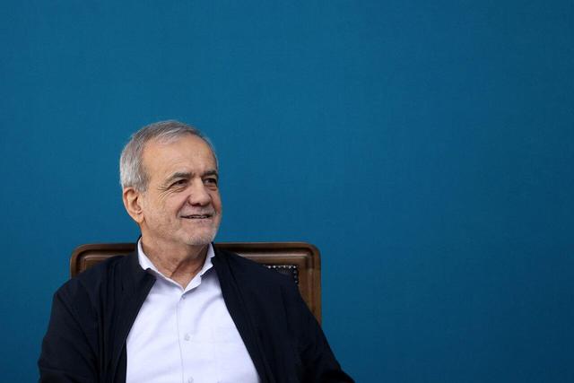 پزشکیان: مسئولان منتظر بودجه‌های دولتی نمانند