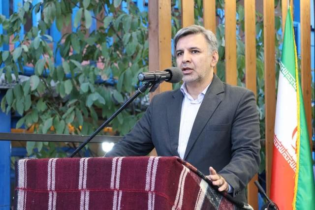 محمدی: بهره‌وری پایین چالش اصلی گردشگری کردستان است