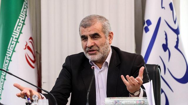 نیکزاد:۱۰۰ میلیارد برای ایستگاه پمپاژ پیله‌سحران اردبیل اختصاص یافت