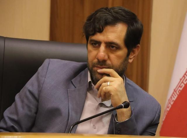 قانعی: اعتکاف یک فرهنگ تمدن‌ساز است