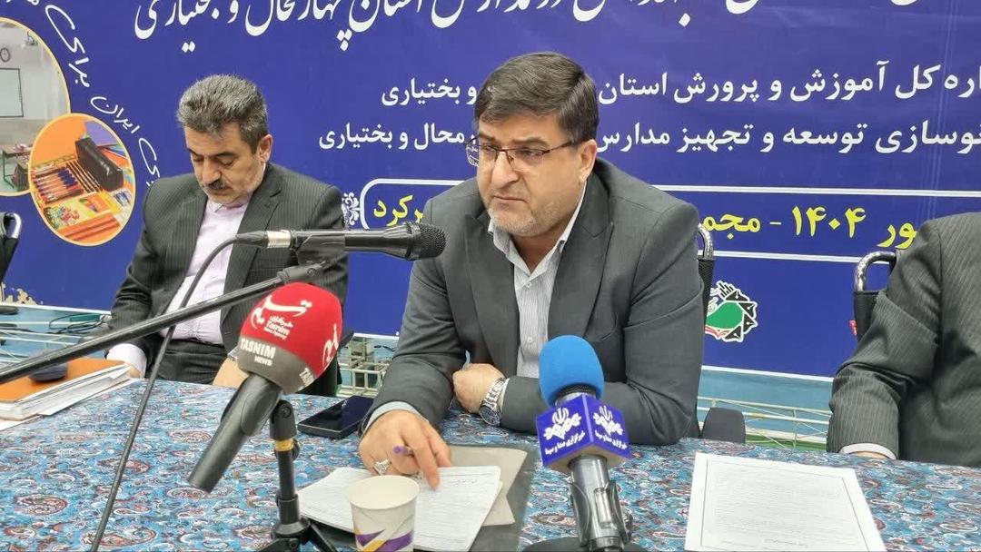 کمبود نیروی انسانی و ضعف ساختاری، توسعه استان را با چالش مواجه کرد