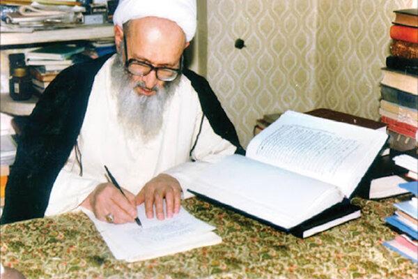 علامه حسن‌زاده سرمایه فکری بشر در جهان امروز است
