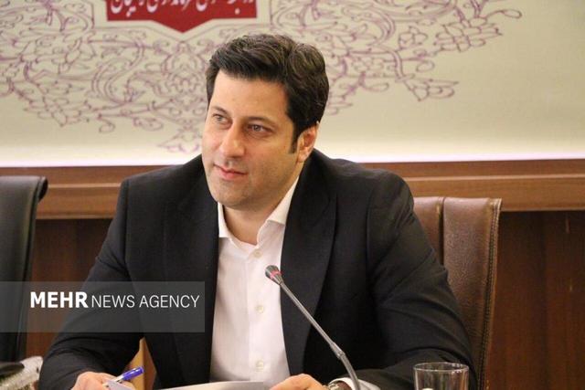 زنده دل: موفقیت مدیریت شهری بدون مشارکت مردم امکان‌پذیر نیست