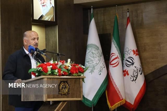 زارع: گردشگری در لاهیجان مغفول مانده است