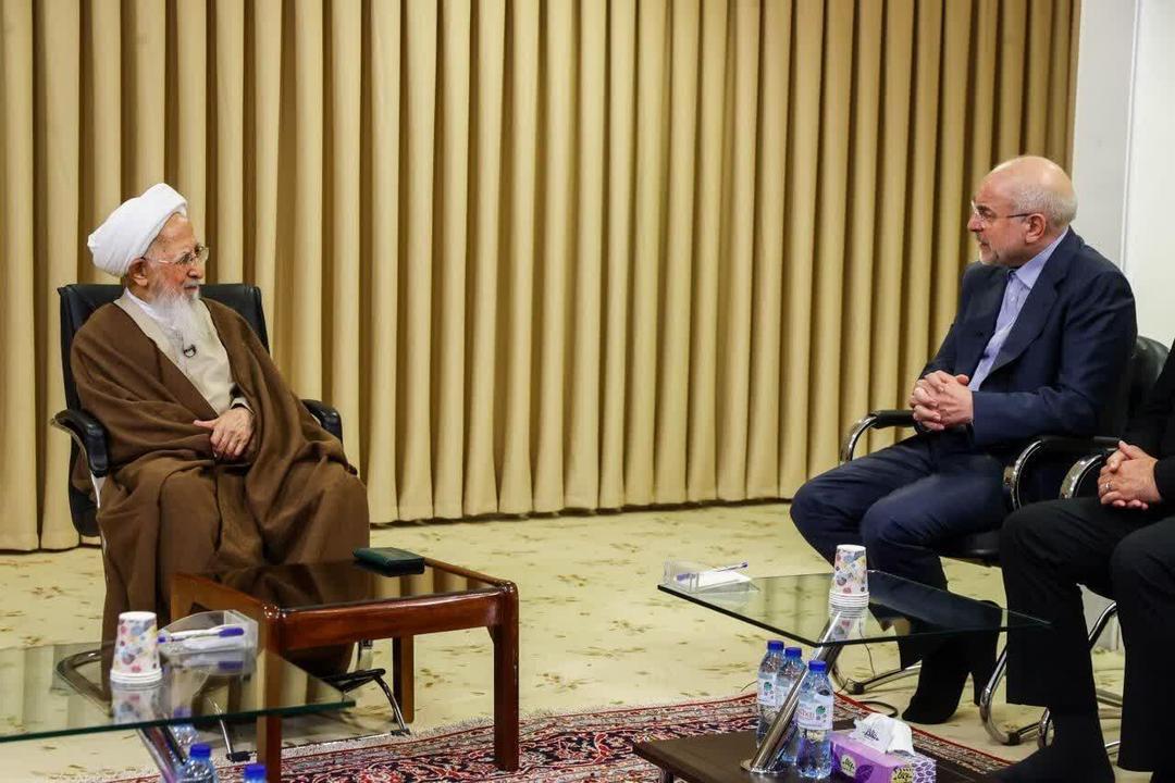 آیت الله جوادی آملی: پاکی مملکت در گرو طهارت مدیران و مسئولان است