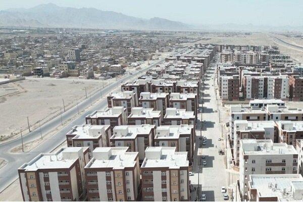 حاجبی: روند تخصیص زمین برای ساخت مسکن نخبگان و دانشگاهیان تسهیل شود