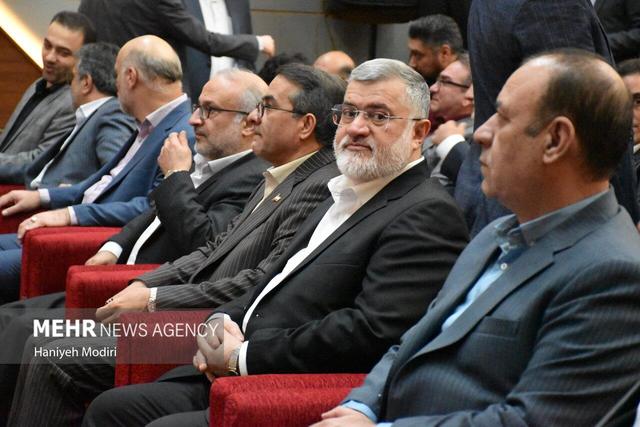 بیست و هفتمین جشنواره شهید رجایی در تهران