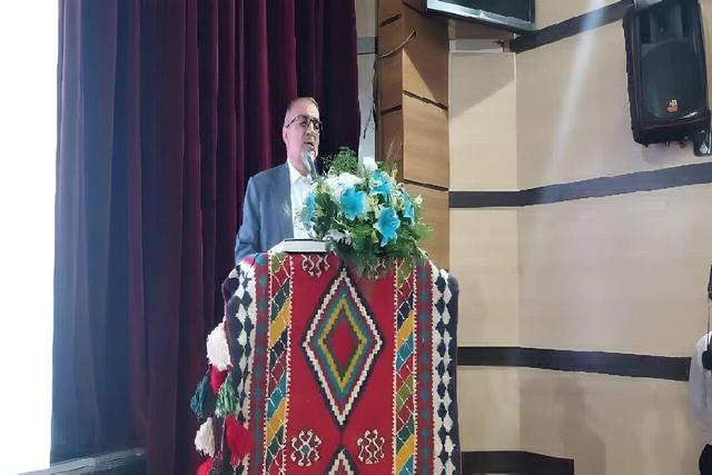 وعده های وزیر میراث برای تکمیل ۴۲ طرح گردشگری نیمه تمام در استان