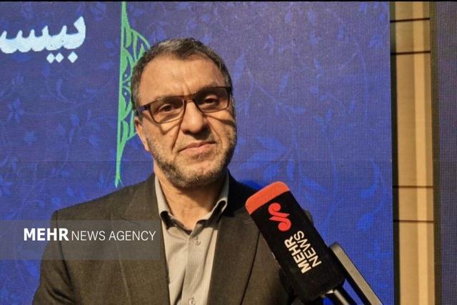 انتخاب ۲۰ دستگاه برتر و معرفی ۱۶ مدیر شایسته در جشنواره شهید رجایی۱۴۰۴