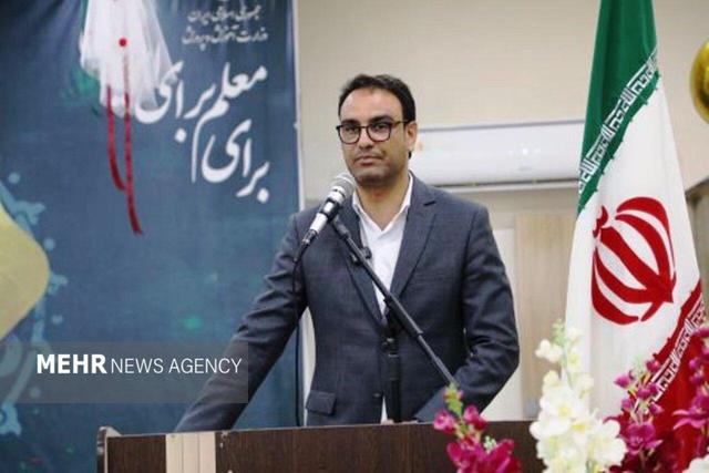 بیش از ۱.۱ میلیون دانش‌آموز خوزستانی تحت پوشش مطرح معراج قرار دارند