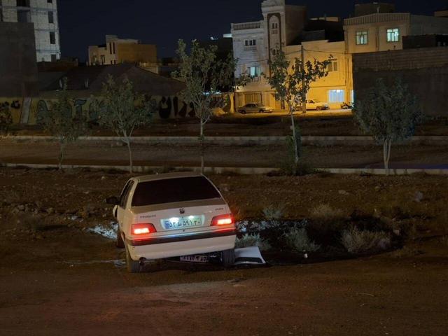 امداد به ۵ حادثه رانندگی در استان سمنان؛ ۱۷ نفر مصدوم شدند