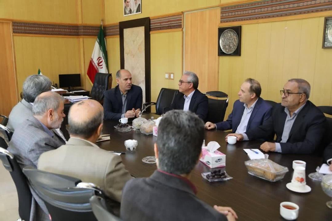 بیات منش: ۵۷ مدرسه جدید در زنجان با مشارکت خیرین ساخته می‌شود