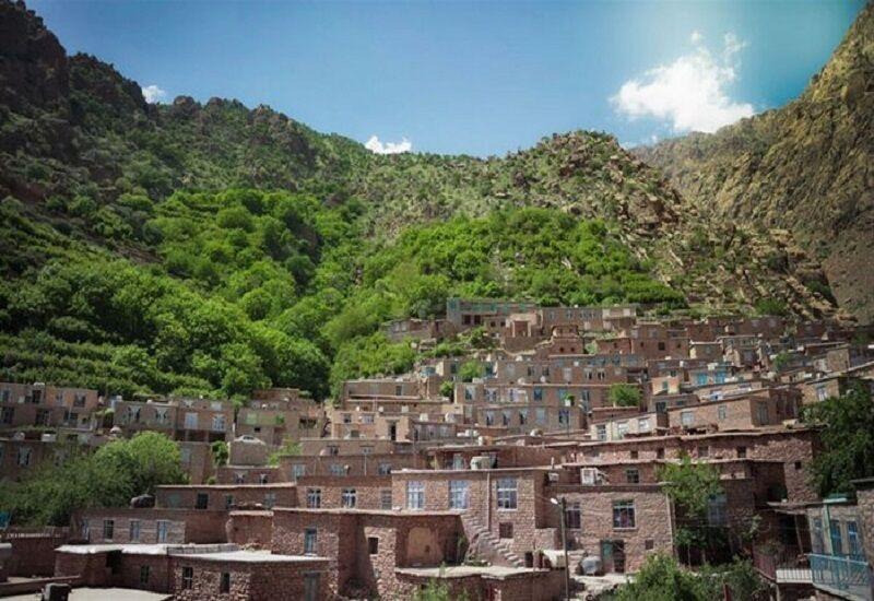 اتصال ۴۵ روستای کردستان به شبکه ملی اطلاعات