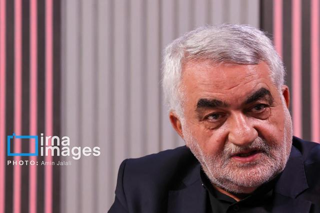 عضو کمیسیون امنیت ملی: مکانیسم ماشه فقط یک عملیات روانی است