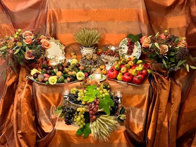 ثبت جهانی آیین‌هایی چون «مهرگان» پیوندهای هویتی، ملی و فراملی را زنده می‌کند