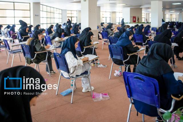 ۸۳۳ دانش‌آموز زیرپوشش کمیته امداد چهارمحال و بختیاری در کنکور قبول شدند