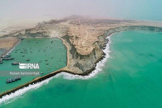فرماندار: چابهار آماده تبدیل شدن به قطب گردشگری دریایی کشور است