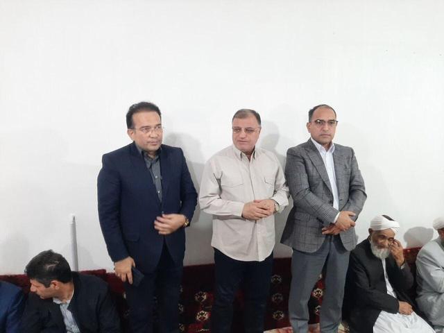 نگاه ویژه دولت چهاردهم به توسعه مناطق مرزی گلستان
