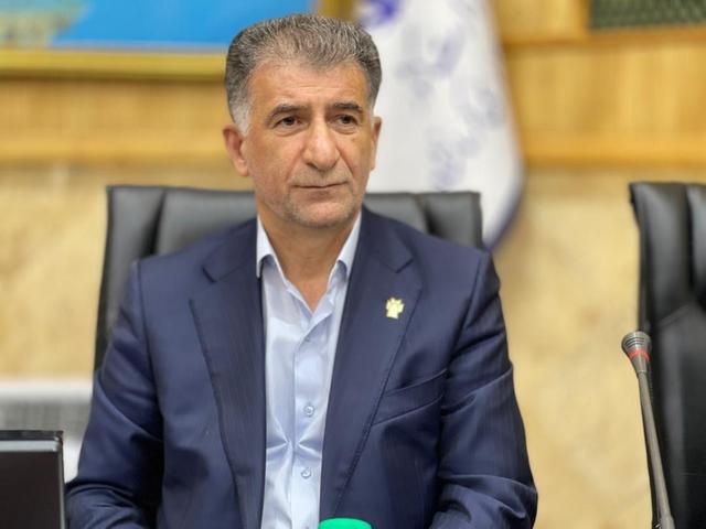 رییس دانشگاه علوم پزشکی کرمانشاه: خیرین نقش مهمی در تأمین سلامت و حفظ کرامت جامعه دارند