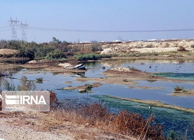 تحقق مطالبه شهروندان عالیشهر برای ساماندهی فاضلاب در دستور کار قرار گرفت