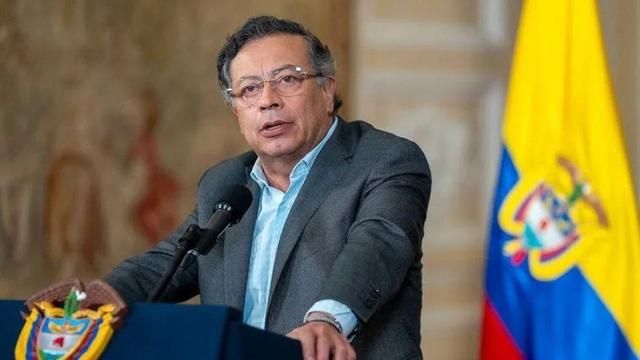 کلمبیا توافقنامه تجارت آزاد با رژیم صهیونیستی را لغو کرد