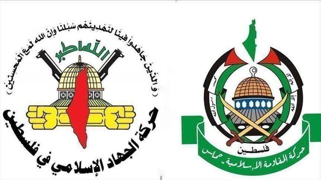 جهاد اسلامی و حماس، توقیف ناوگان «صمود» را محکوم کردند