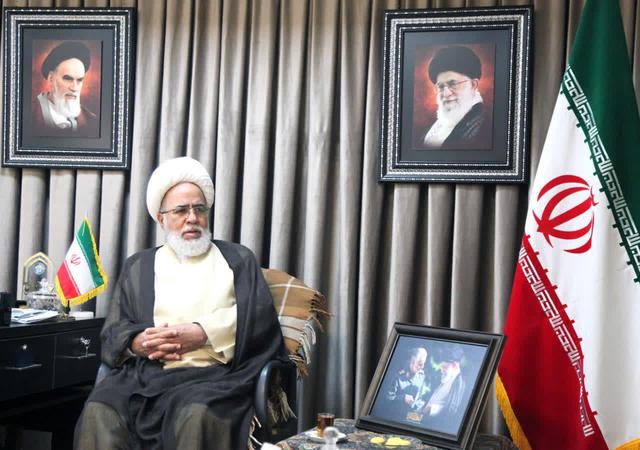 تسریع در تکمیل مسیر ریلی کرمانشاه، گامی مهم برای تسهیل سفر زائران اربعین است