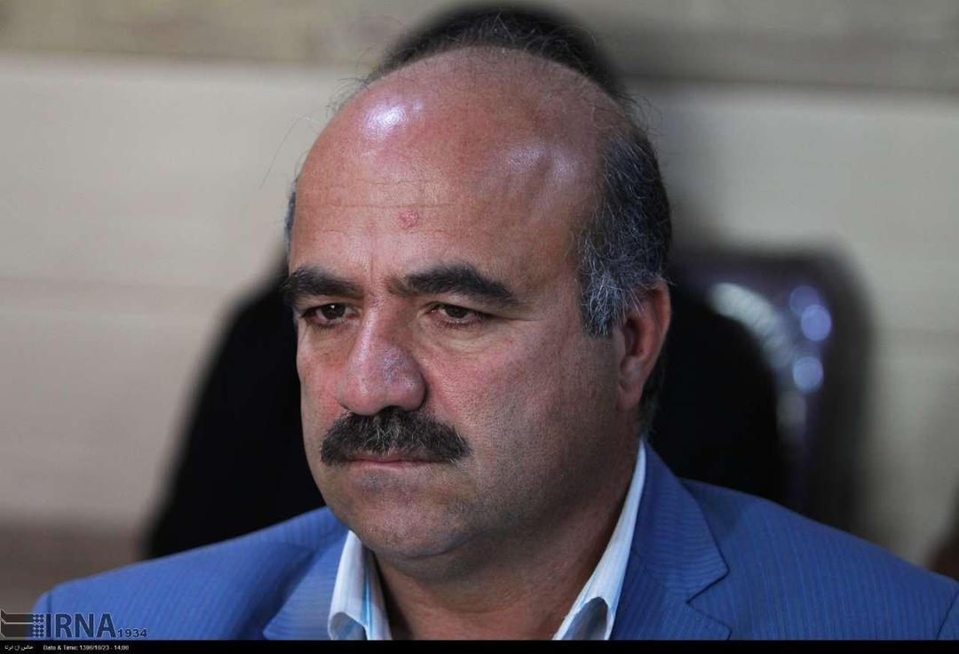 کسری مخزن تجمیعی آبخوان‌های چهارمحال و بختیاری ۸۳۱ میلیون مترمکعب است