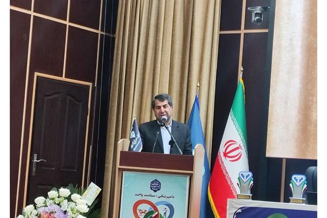 نماینده مجلس: کاهش سوخت کشاورزان به ضرر امنیت غذایی کشور است