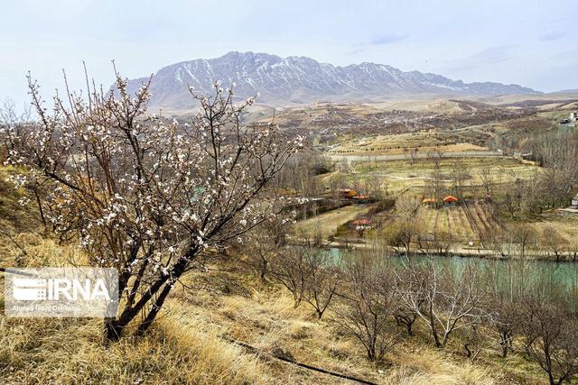 سراب و تیکمه‌داش آذربایجان‌شرقی جزو سردترین شهرهای کشور شدند