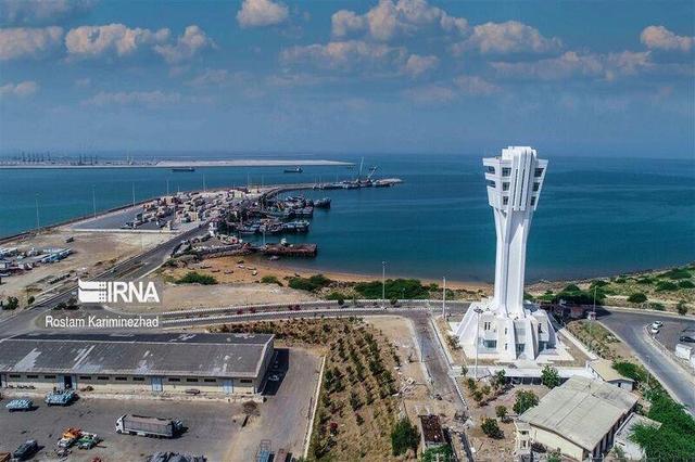 بهره‌برداری از ۱۴ پروژه زیرساختی گردشگری در نوار ساحلی سیستان و بلوچستان