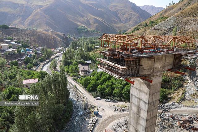 ضرورت رعایت ضوابط محیط‌زیستی در طرح‌های بزرگ عمرانی