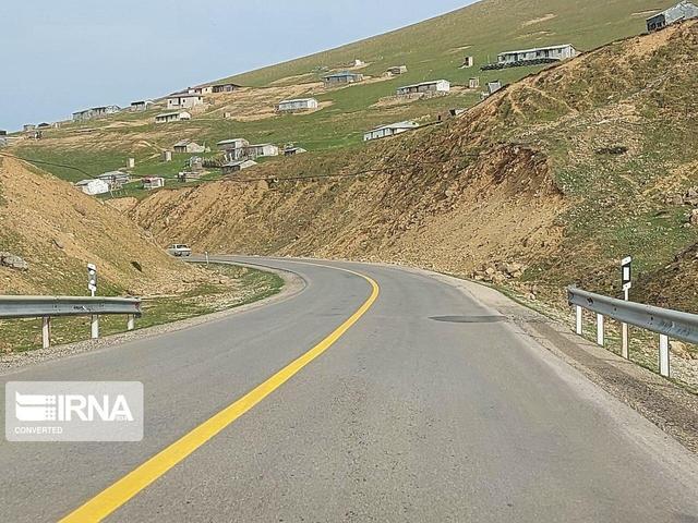 انسداد غیرقانونی و ۲ ماهه جاده بلیران/ مسیر گردشگری آمل با ورود دستگاه قضا بازگشایی شد