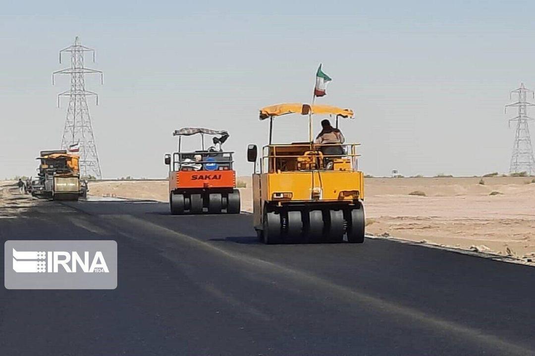 نماینده سیستان: اجرای طرح‌های راهسازی و گازرسانی در این منطقه شتاب گرفته است