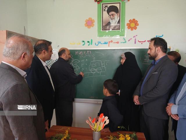 بهسازی زیرساخت‌های آموزشی سیمرغ زیر ذره‌بین رئیس سازمان نوسازی مدارس کشور