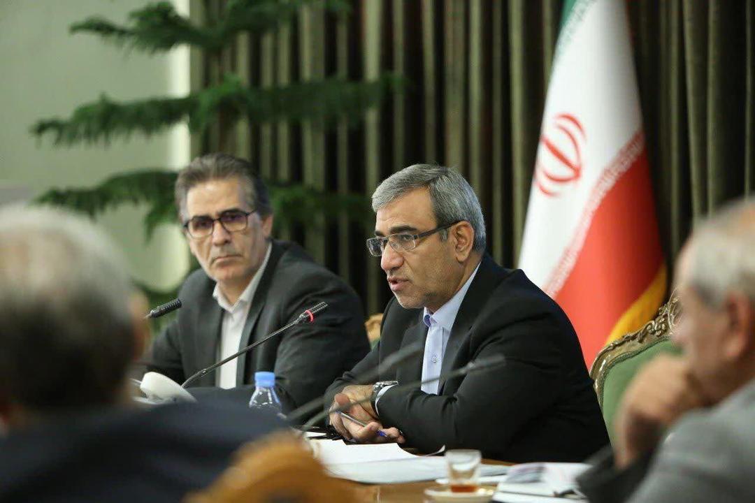 استاندار خراسان رضوی: راهکار مسایل این استان از مسیر دانشگاه می گذرد