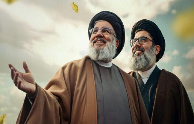 چمران: راه شهید سیدحسن نصرالله ادامه دارد
