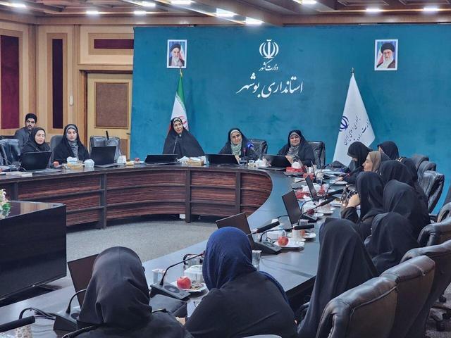 وزیر راه: زنان ایرانی ستون‌های پایدار این سرزمین هستند 
