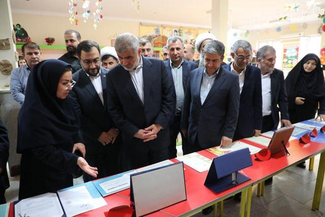 ۲۴ هزار میلیارد ریال برای طرح‌های عمرانی شمال استان اردبیل هزینه می‌شود