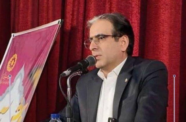 معاون استاندار آذربایجان شرقی: دولت برای خودتوانمندسازی سالمندان تلاش می کند