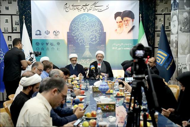 ۳۳ هزار عنوان از زندگی علما استخراج شد