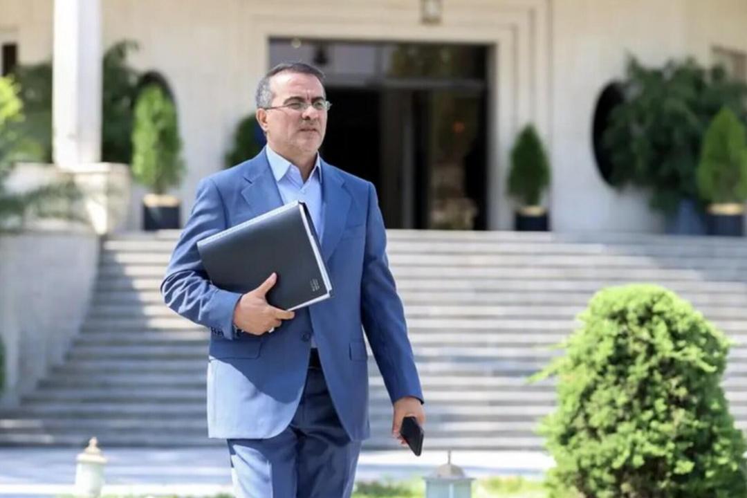 رئیس سازمان امور استخدامی: ۵ مدیر کم‌ کار عزل شدند، ۸۲ نفر تذکر دریافت کرده و بیش از ۷۰ نفر تشویق شدند