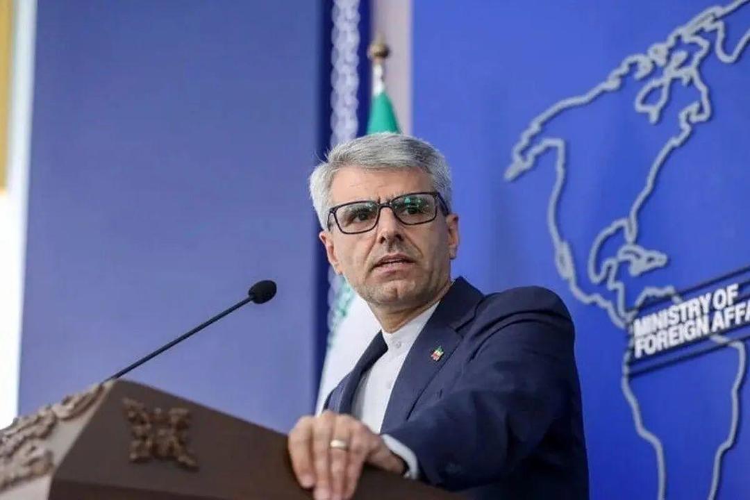 واکنش سخنگوی وزارت خارجه به بیانیه گروه ۷ علیه ایران: صلاحیت اخلاقی برای پند دادن به دیگران را ندارید