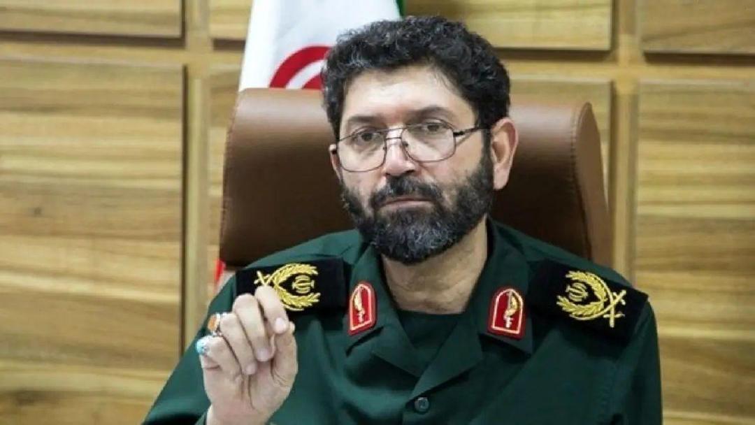 فرمانده سپاه محمد رسول‌الله: مردم ما نشان دادند که راه را گم نمی‌کنند/ در مقابل دشمنانی همچون آمریکا و اسرائیل، باید یکپارچگی حفظ شود