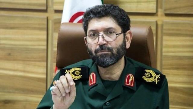 فرمانده سپاه محمد رسول‌الله: مردم ما نشان دادند که راه را گم نمی‌کنند/ در مقابل دشمنانی همچون آمریکا و اسرائیل، باید یکپارچگی حفظ شود